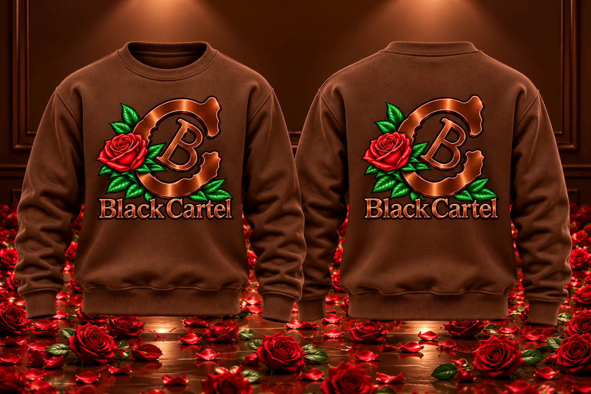 Black Cartel (fall collection)