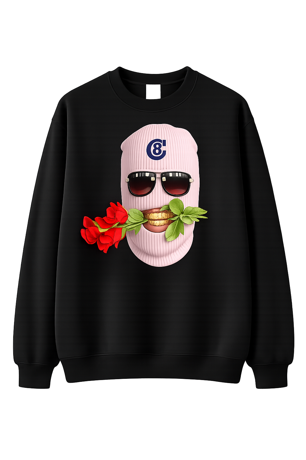 Black Cartel(Ski mask way) - House of Fresh-2