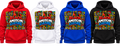 Black American Culture(hoodies)