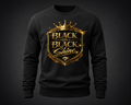 Black on Black Shine by House of Fresh-2 featuring a sleek, shiny black finish on a stylish accessory or product.