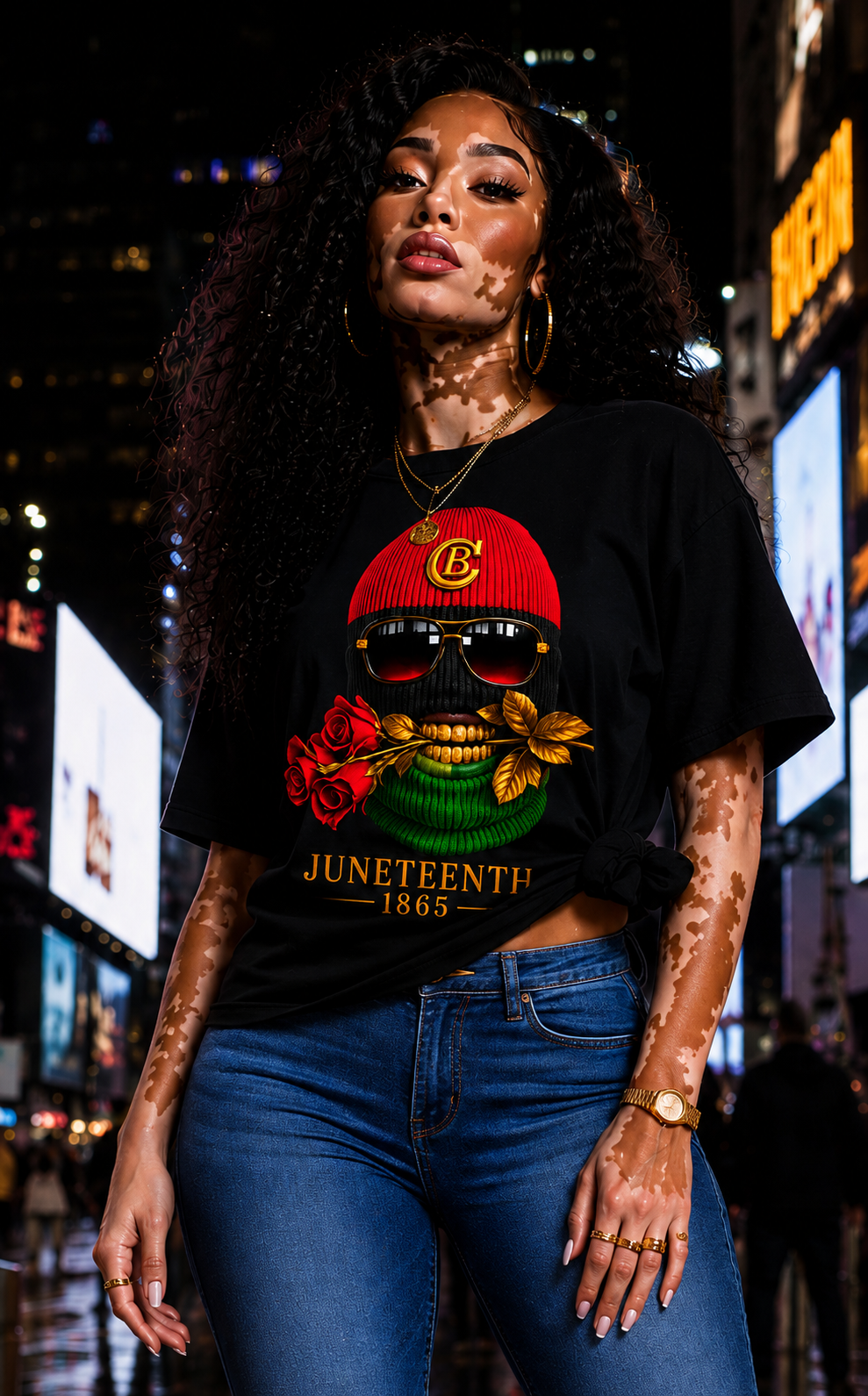 Juneteenth (Black Cartel)