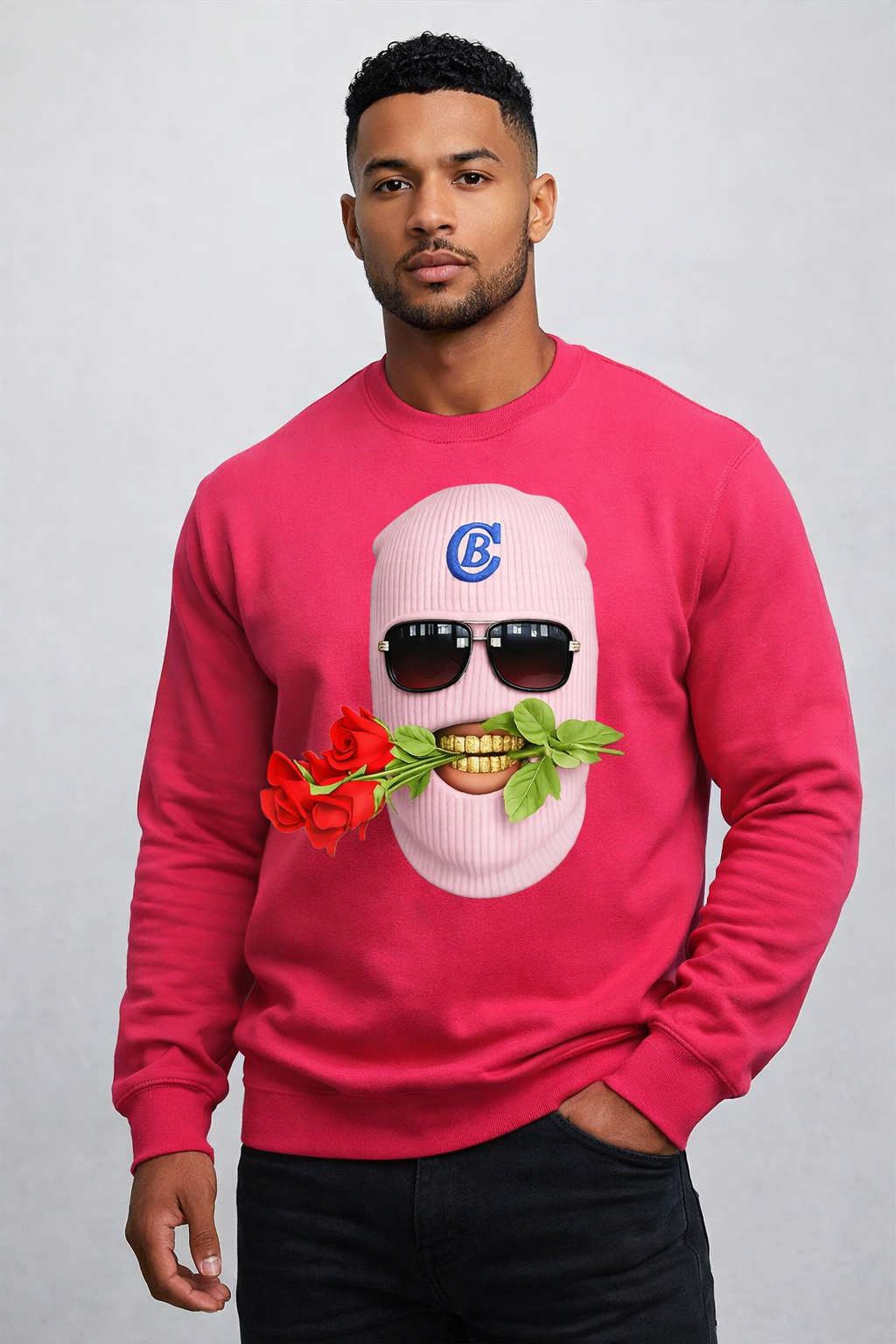 Black Cartel(Ski mask way) - House of Fresh-2