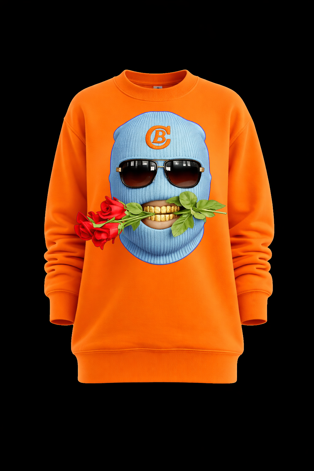 Black Cartel (Ski-mask way)