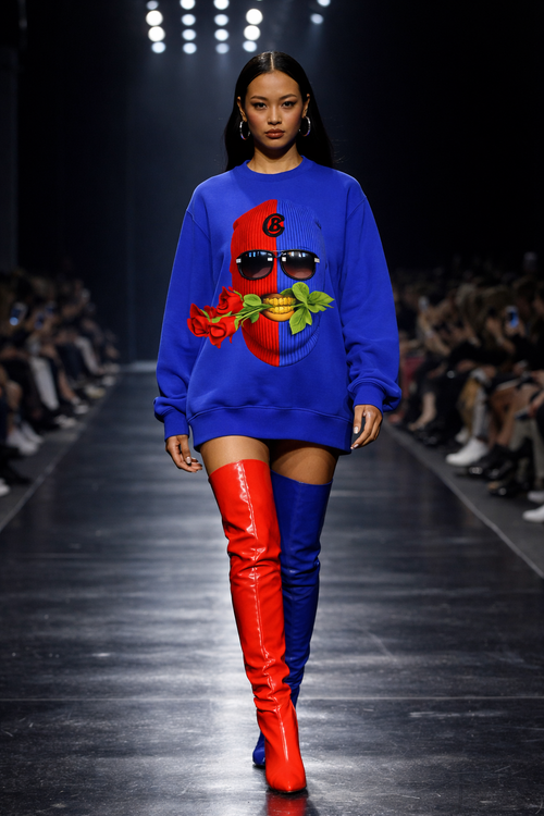 Black Cartel(Ski mask way) - House of Fresh-2