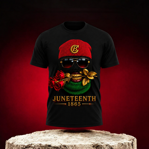 Juneteenth (Black Cartel)