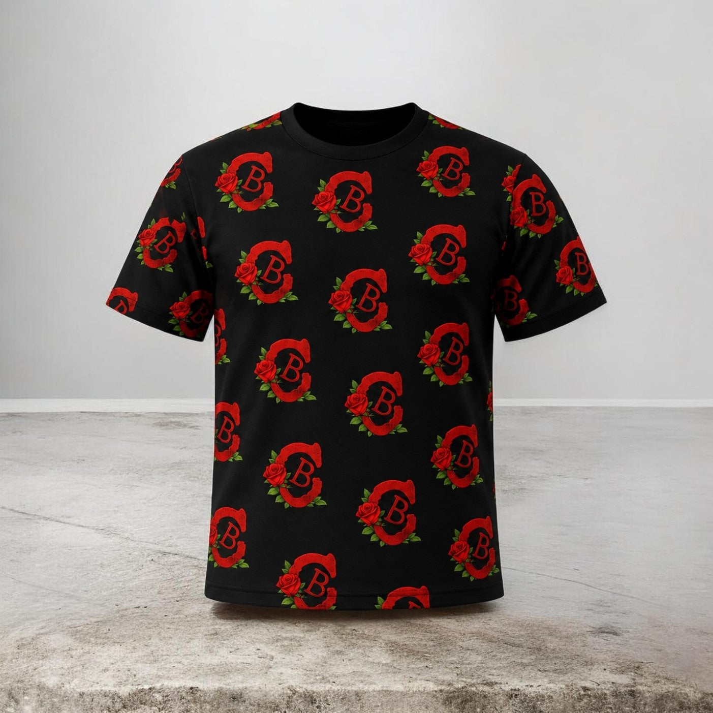 Rose Bowl (Black Cartel) - House of Fresh-2