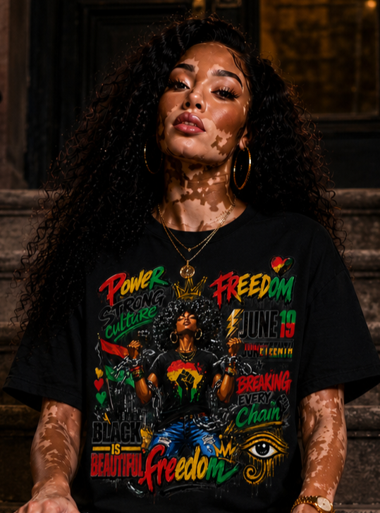 Juneteenth (Empowered)