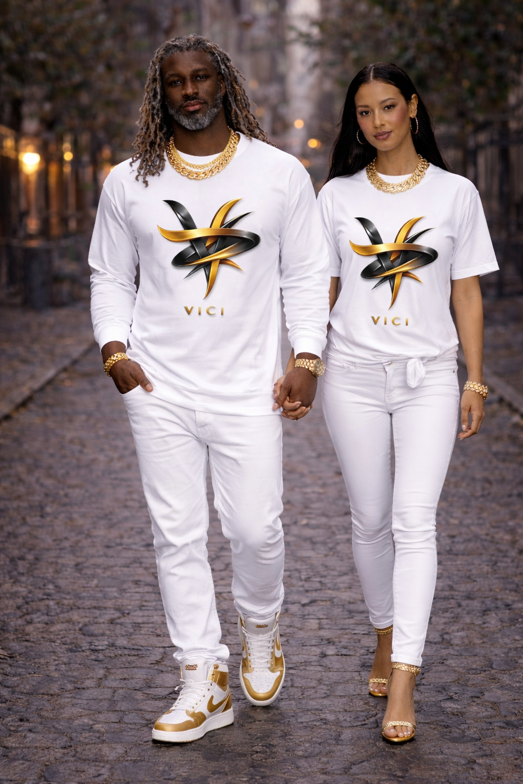 Vici brand House of Fresh-2 shirt featuring a stylish design with modern graphics and a comfortable fit.