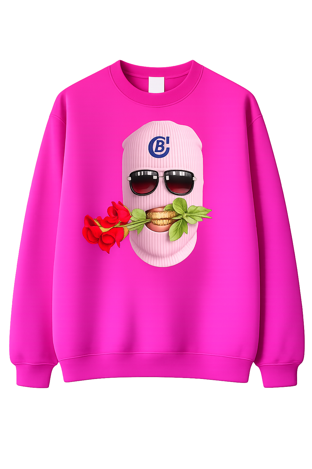 Black Cartel(Ski mask way) - House of Fresh-2