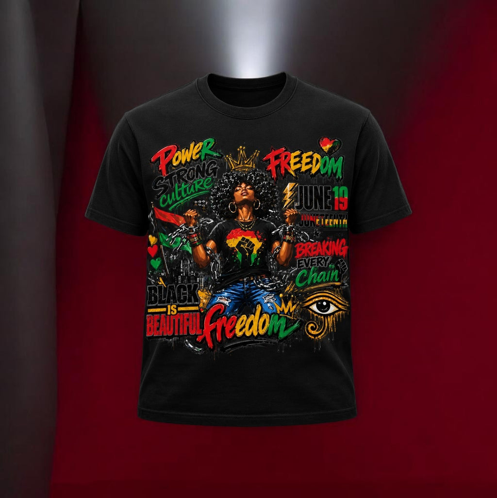 Juneteenth (Empowered)