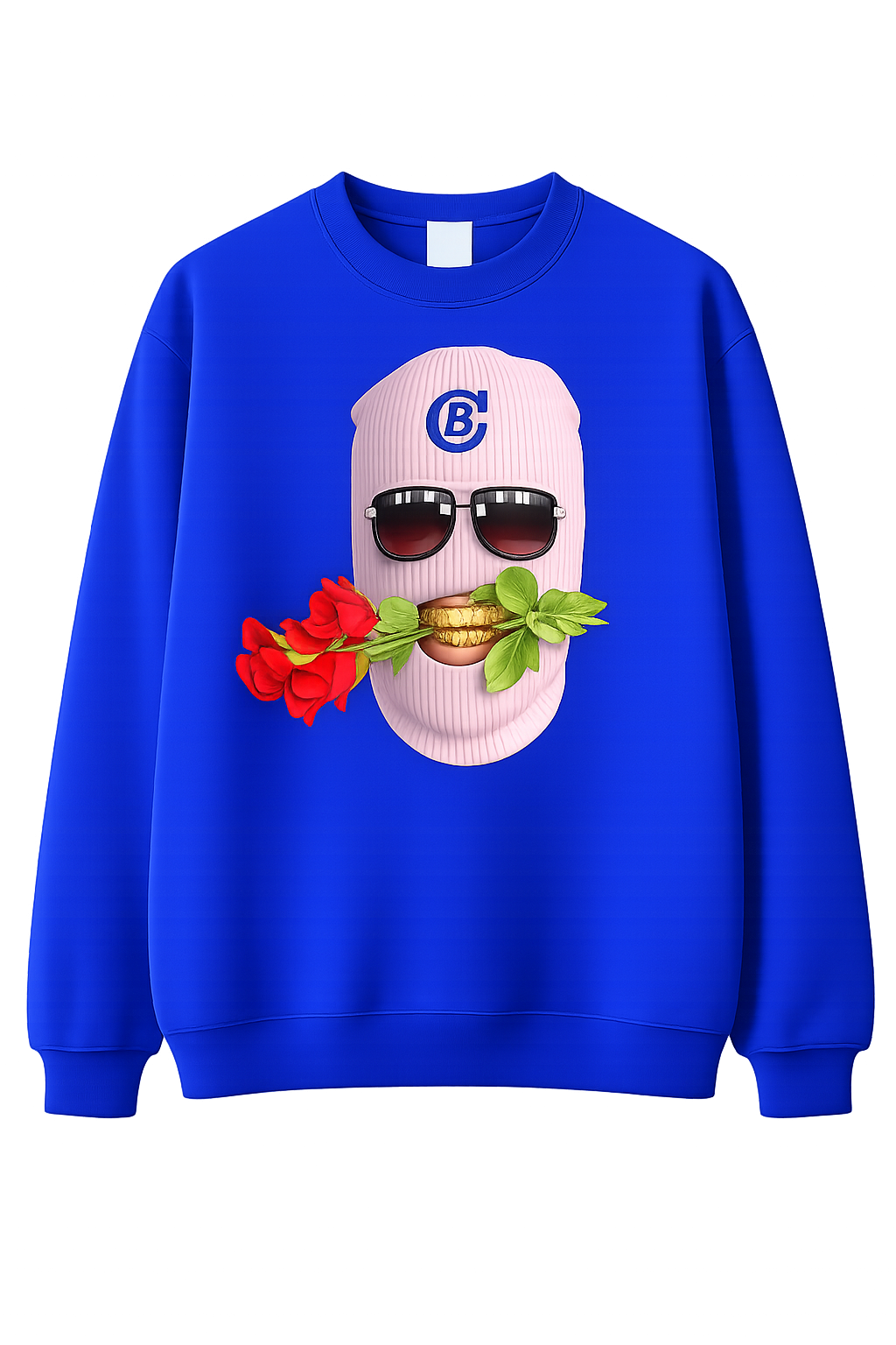 Black Cartel(Ski mask way) - House of Fresh-2