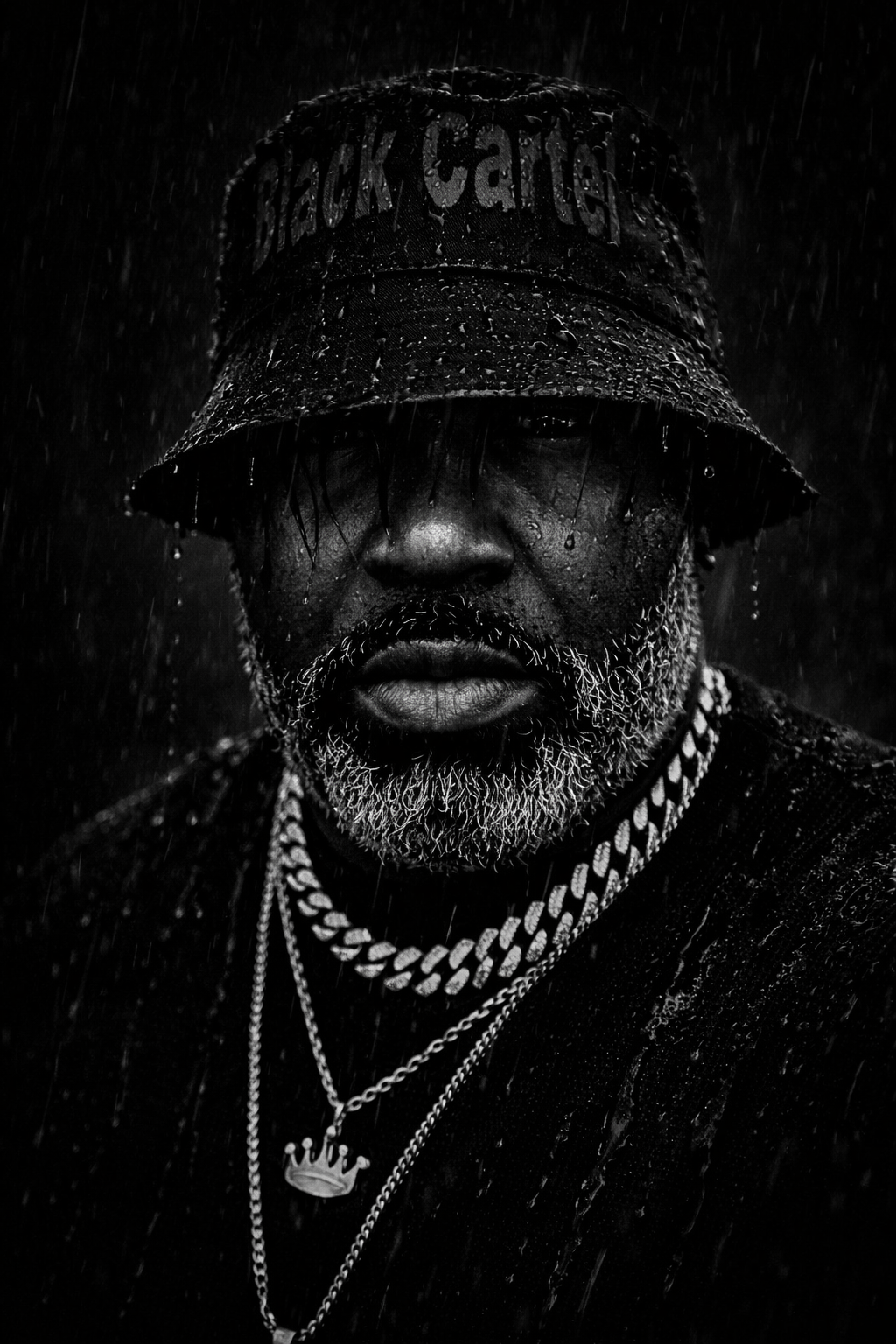 King's Crown( Crew neck sweater) - House of Fresh-2